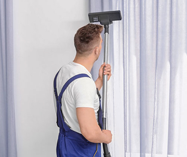 Curtain-Cleaning Brisbane