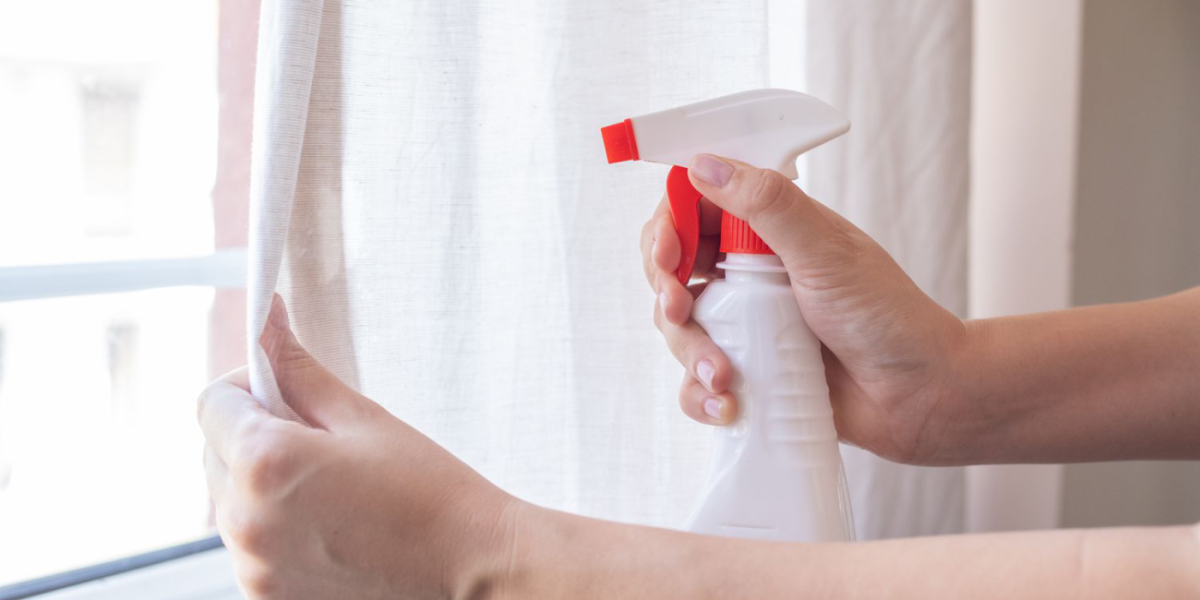 curtain cleaning cost