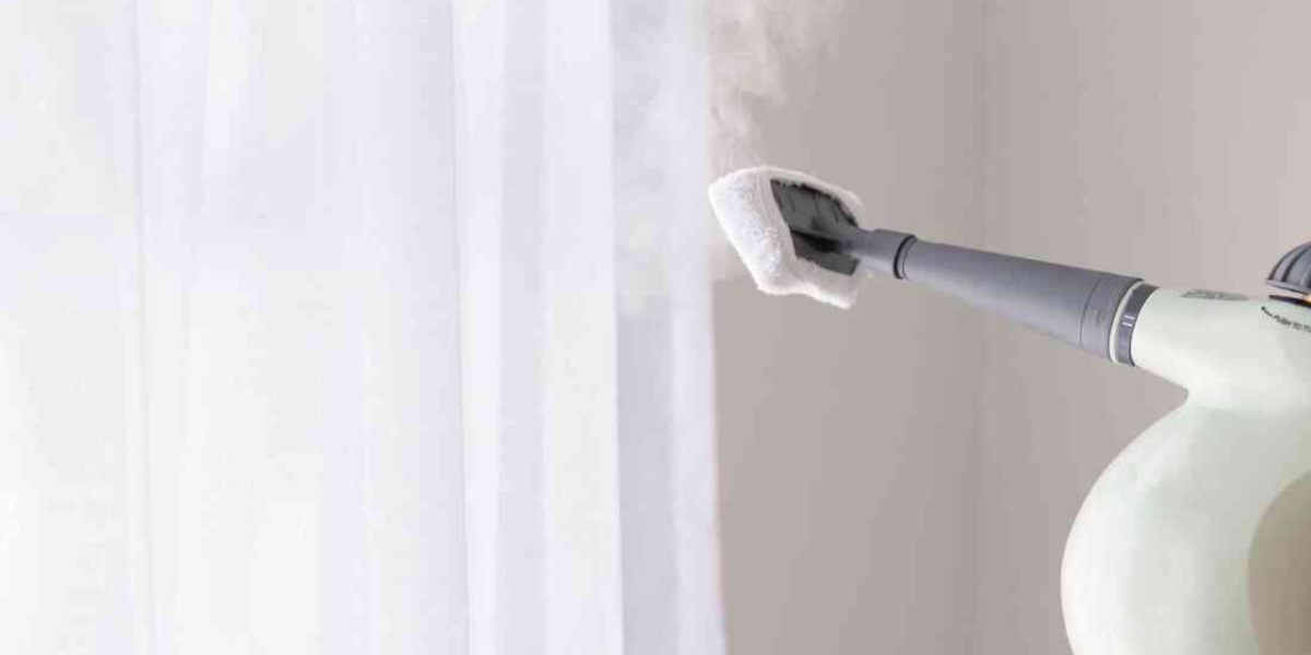 curtain drape cleaning