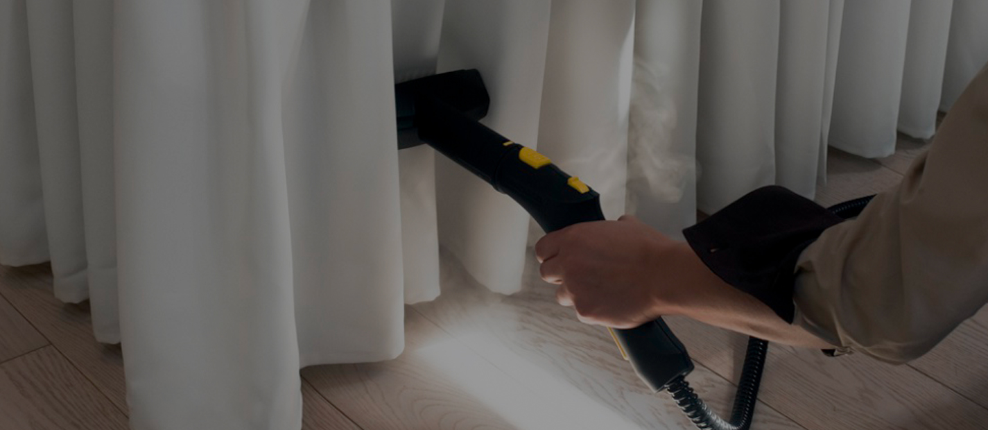 Curtain cleaning Brisbane