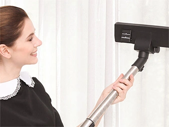 curtain cleaning service