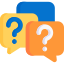 question-mark
